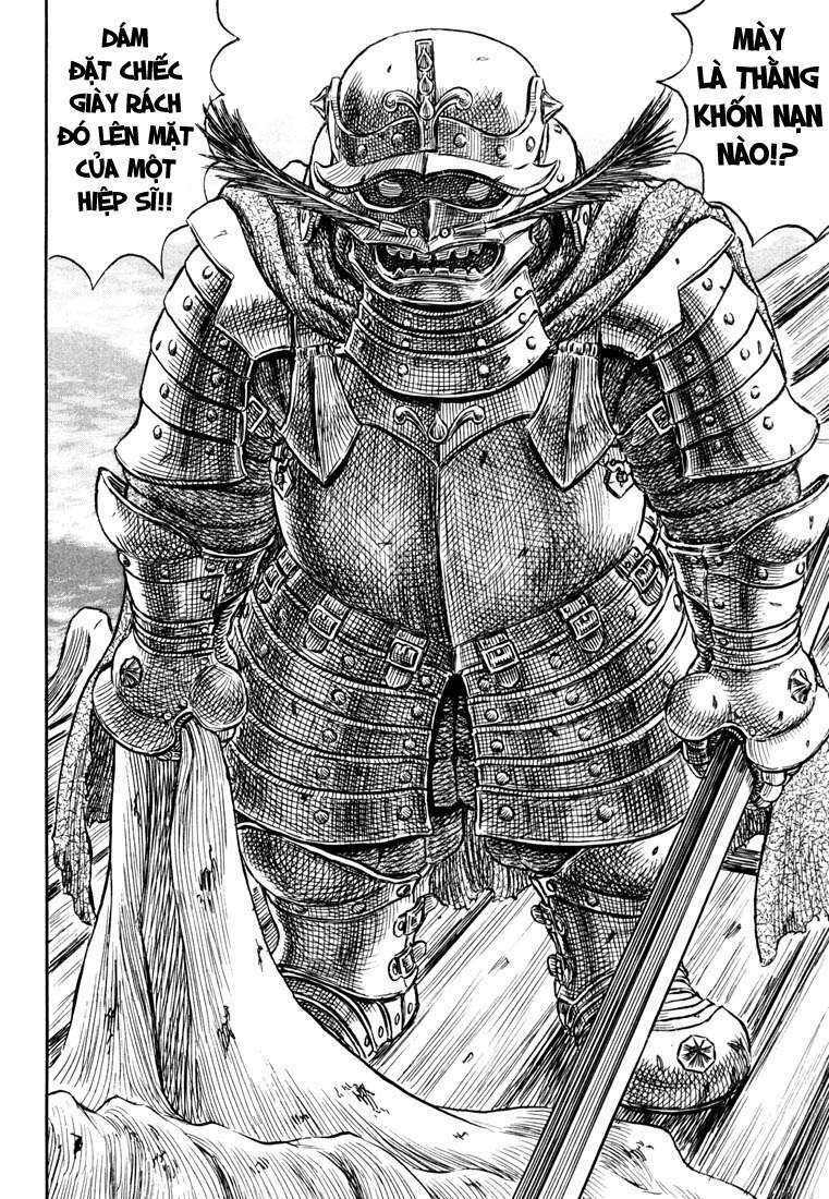 Berserk Chapter 264 - Next Chapter 265