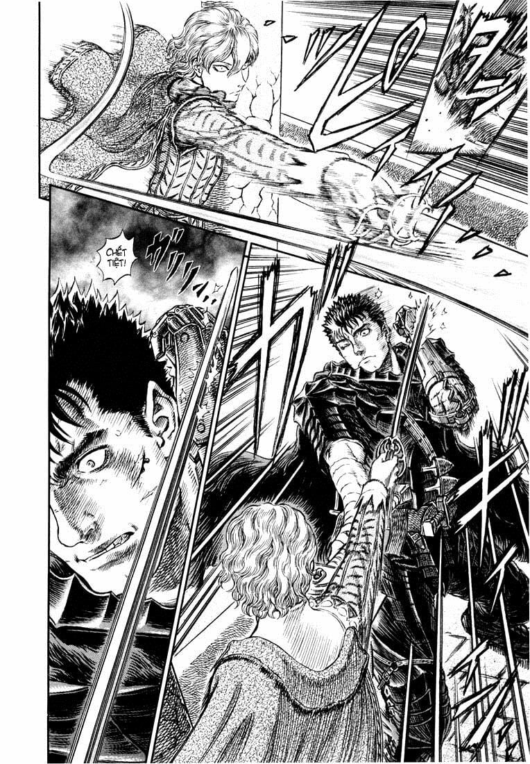 Berserk Chapter 271 - Next Chapter 272