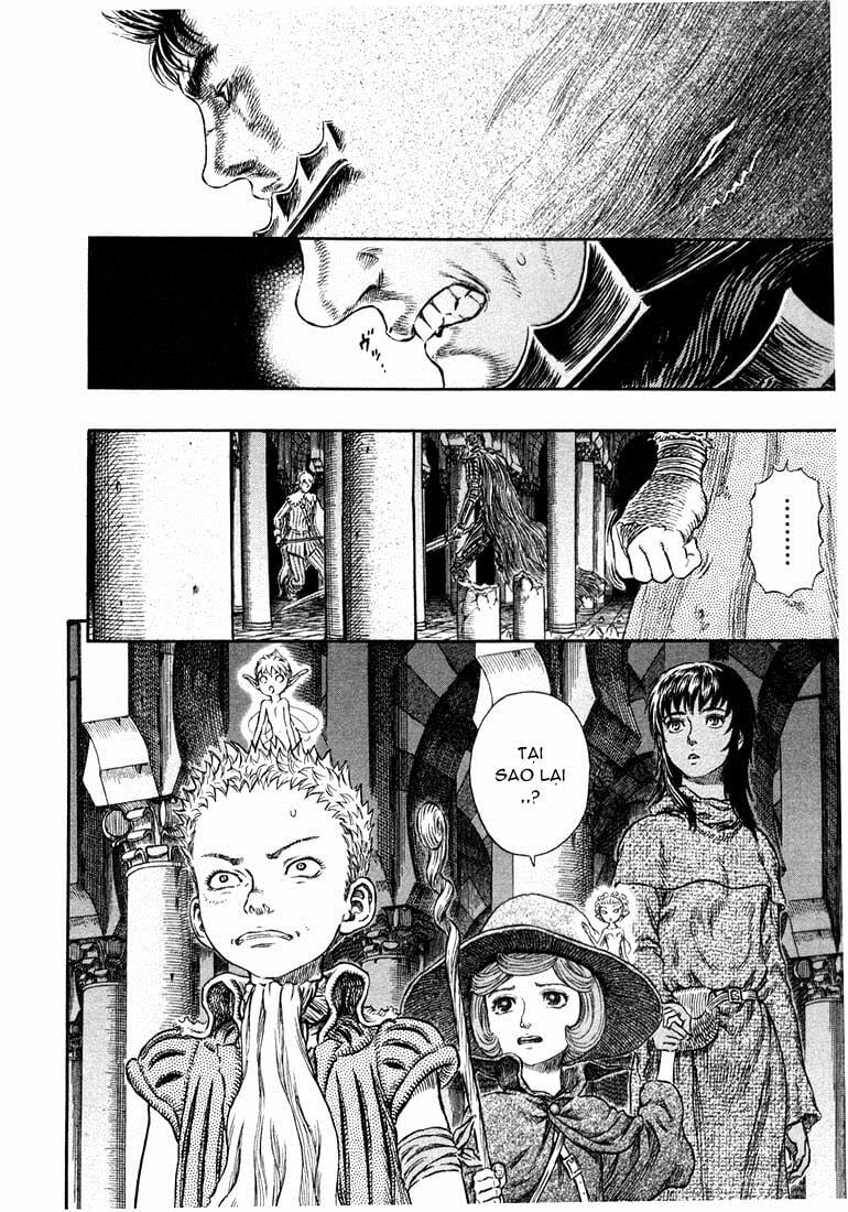 Berserk Chapter 271 - Next Chapter 272