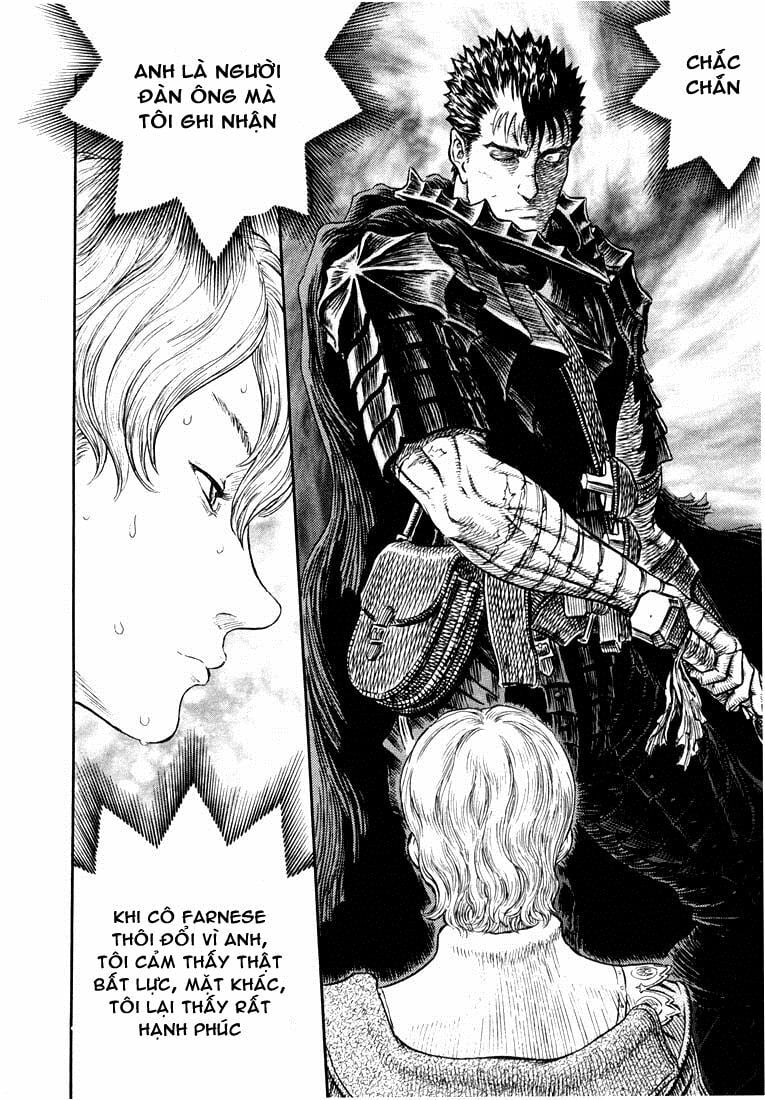 Berserk Chapter 271 - Next Chapter 272