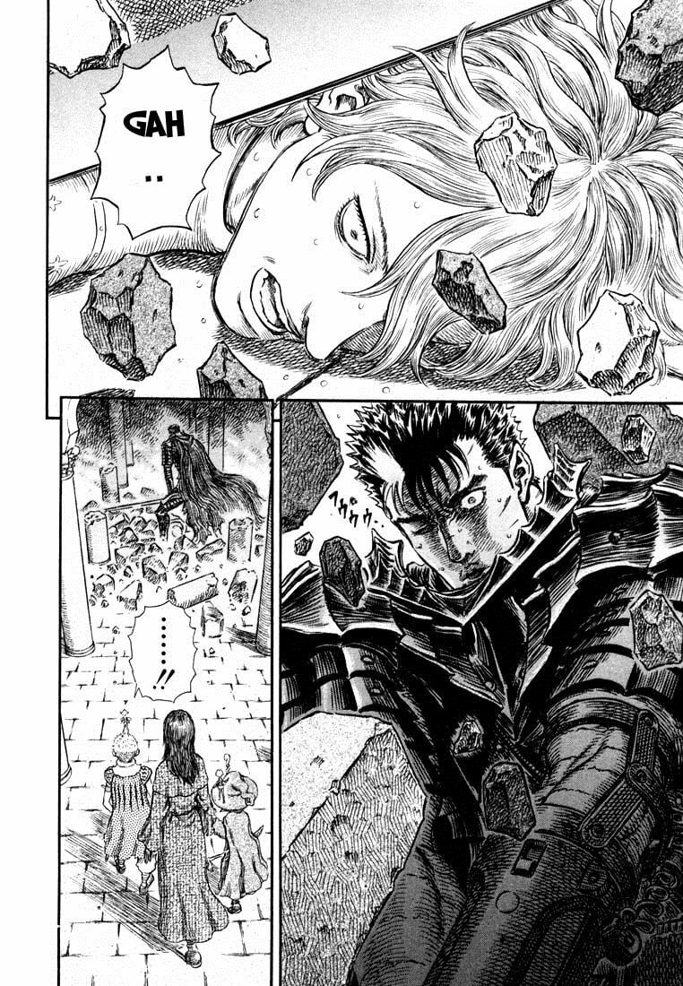 Berserk Chapter 271 - Next Chapter 272