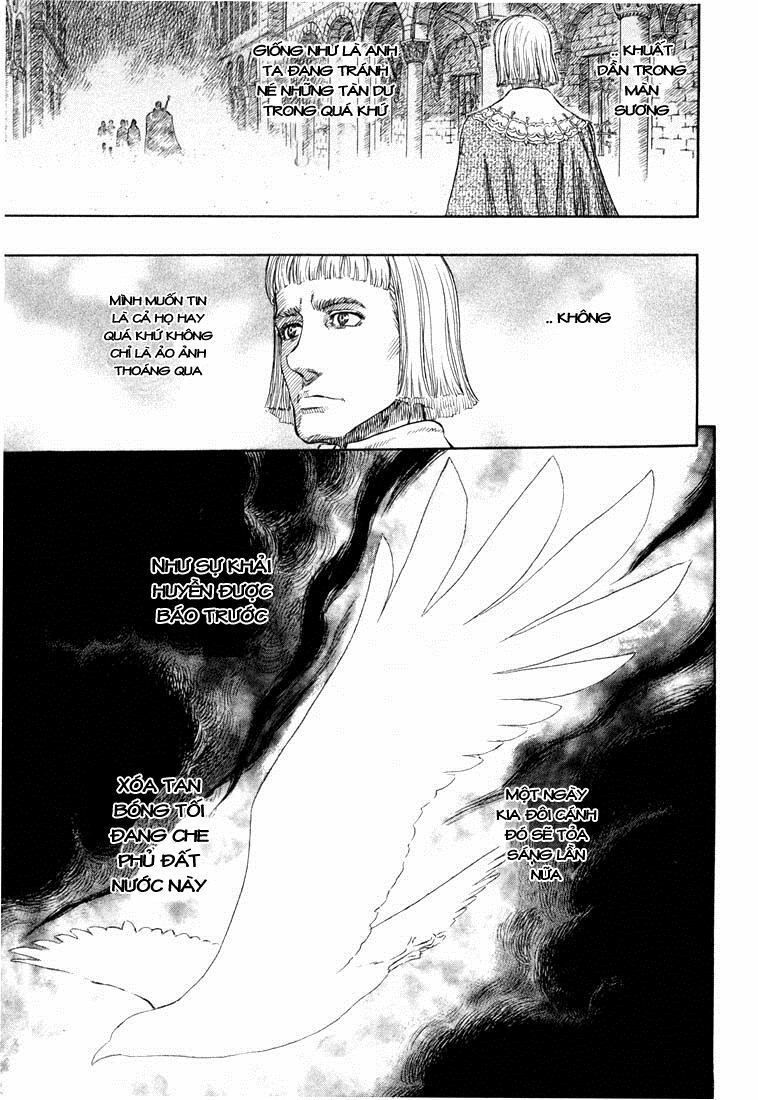 Berserk Chapter 276 - Next Chapter 277