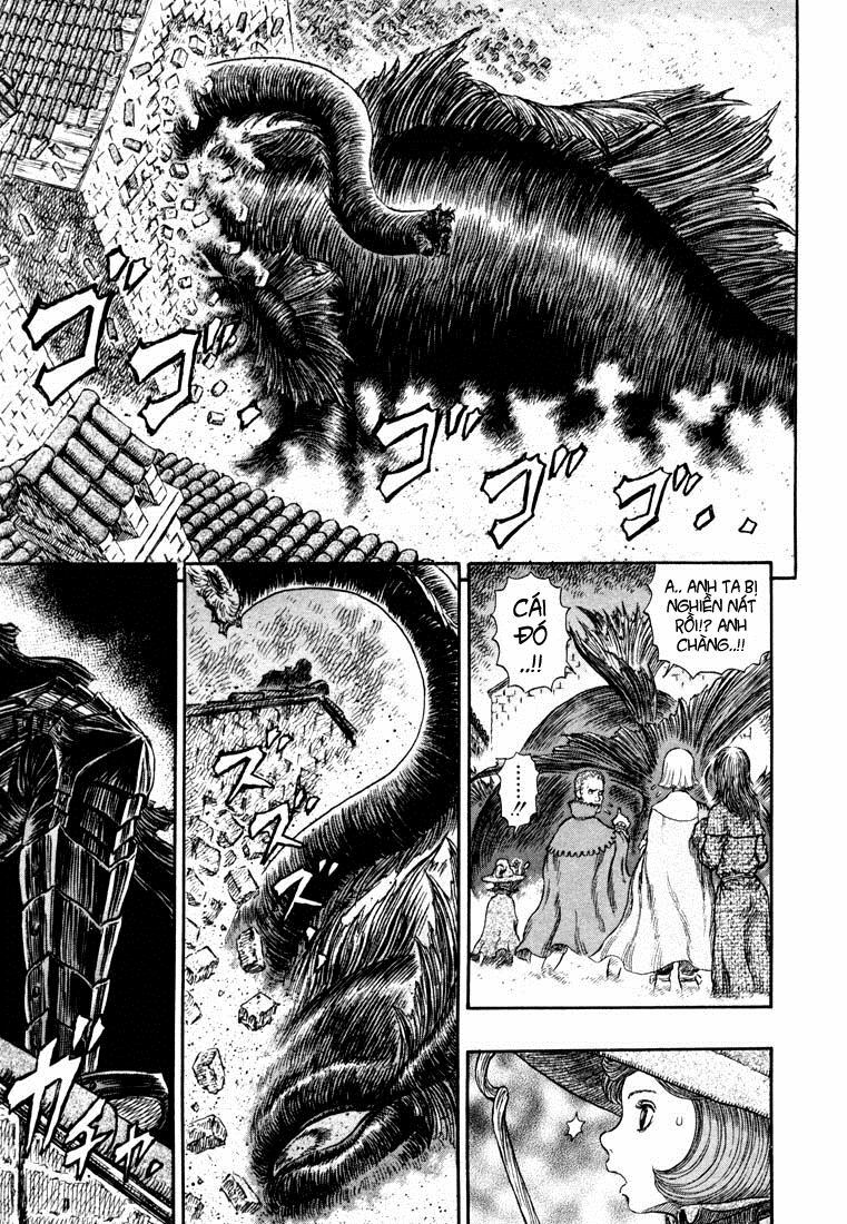 Berserk Chapter 278 - Next Chapter 279