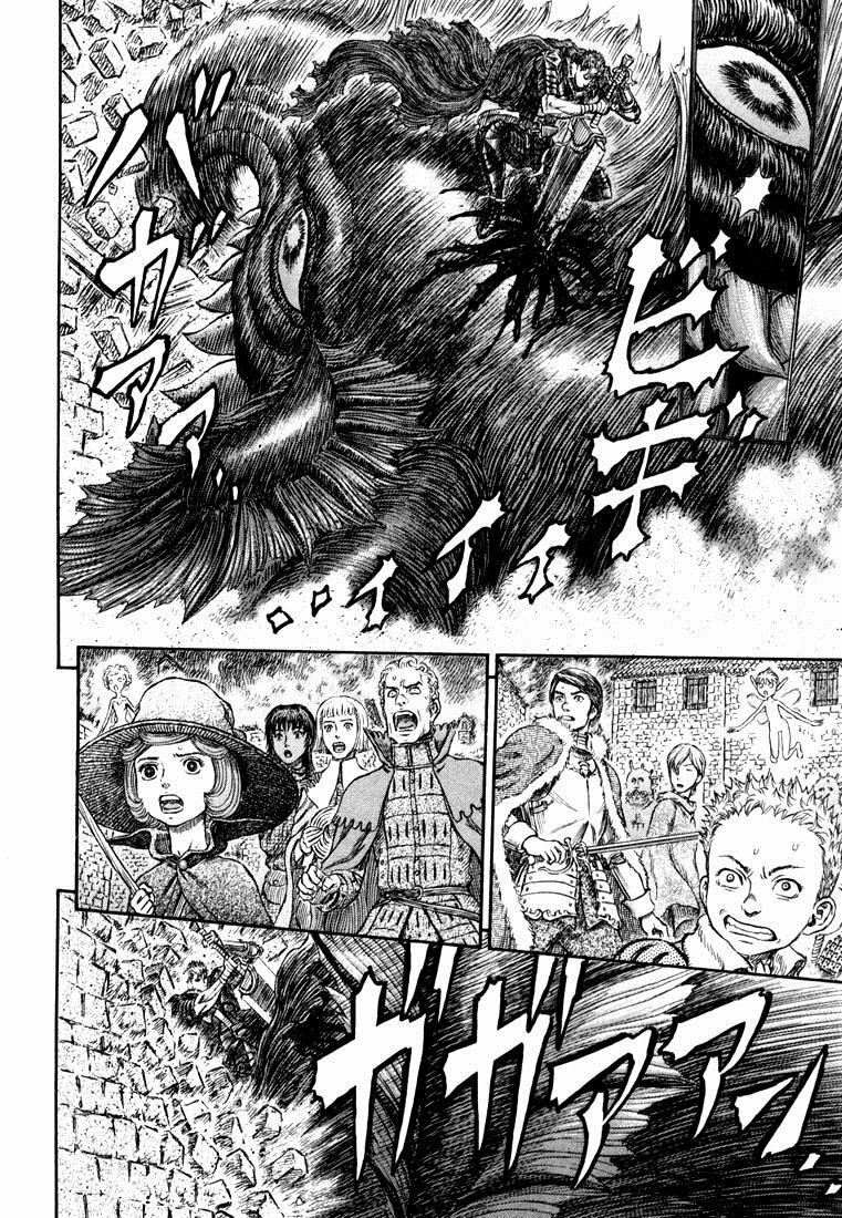 Berserk Chapter 278 - Next Chapter 279