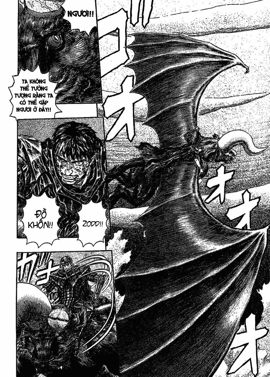 Berserk Chapter 286 - Next Chapter 287