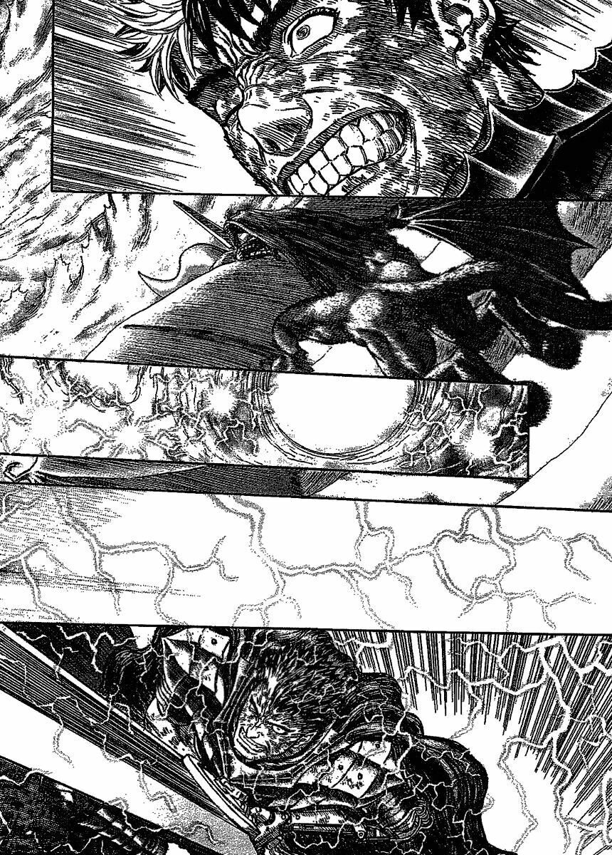 Berserk Chapter 286 - Next Chapter 287