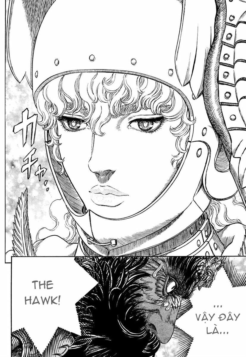 Berserk Chapter 291 - Next Chapter 292