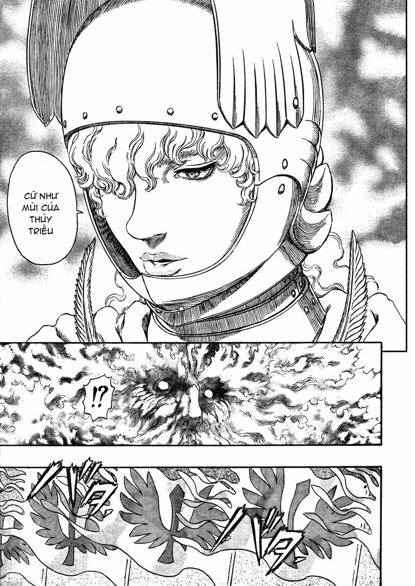 Berserk Chapter 292 - Next Chapter 293