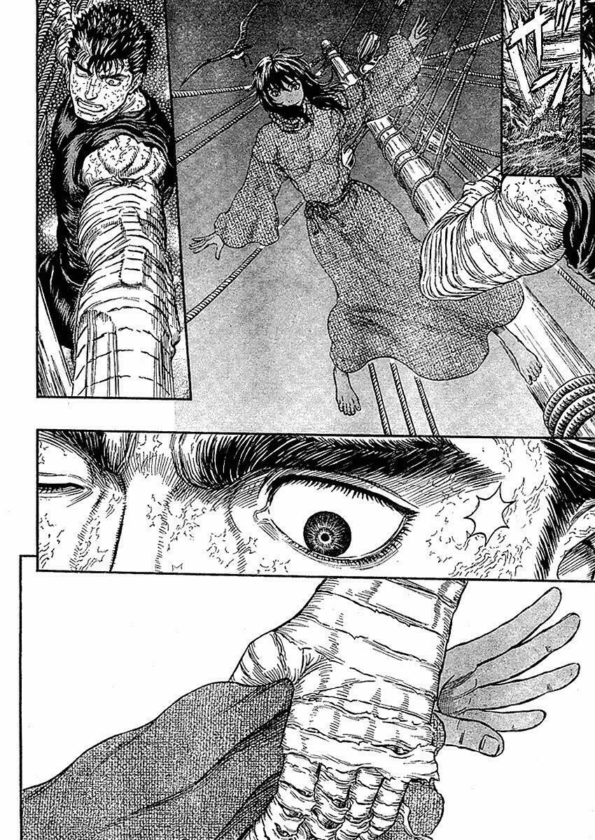 Berserk Chapter 296 - Next Chapter 297