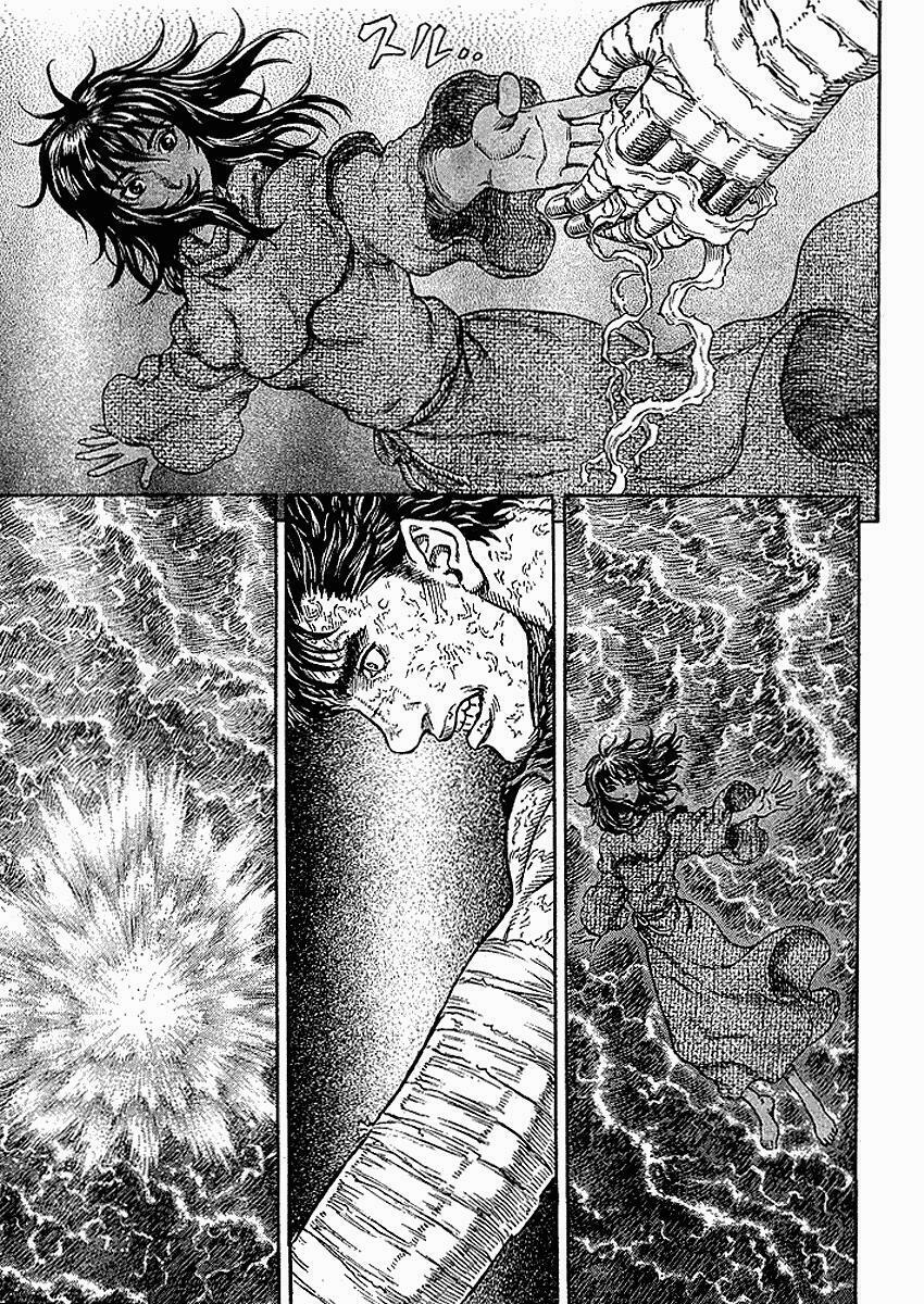 Berserk Chapter 296 - Next Chapter 297