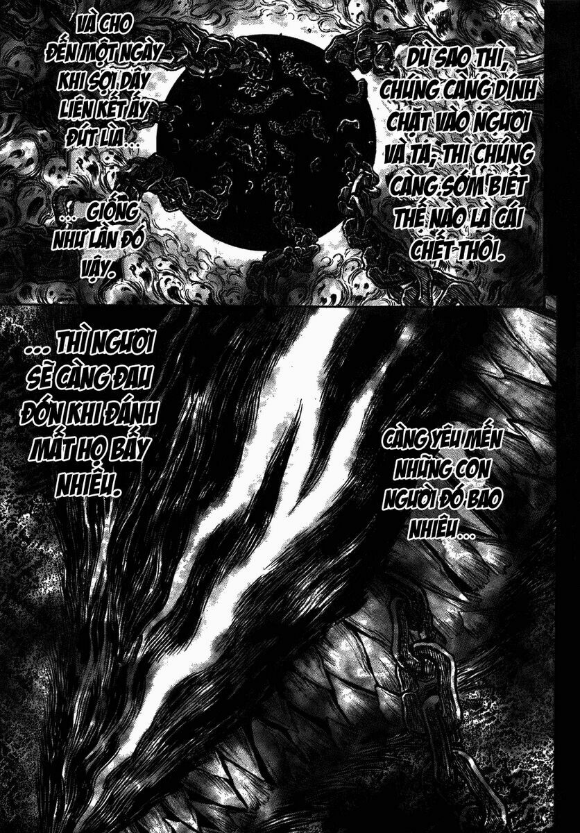 Berserk Chapter 299 - Next Chapter 300