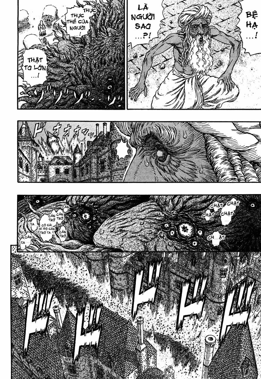 Berserk Chapter 304 - Next Chapter 305