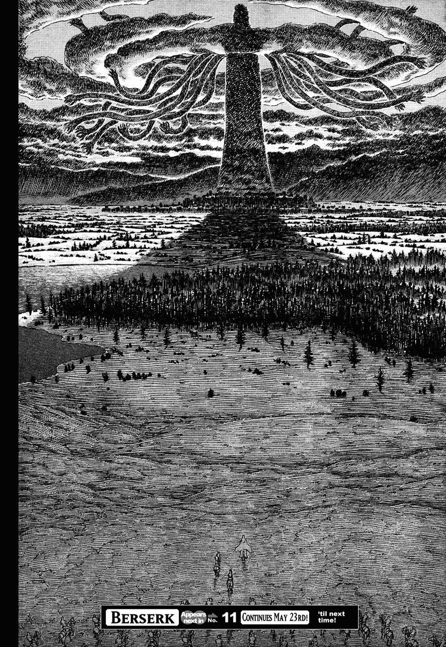 Berserk Chapter 304 - Next Chapter 305