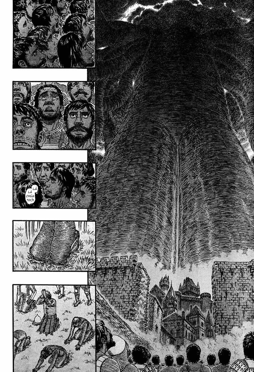 Berserk Chapter 304 - Next Chapter 305