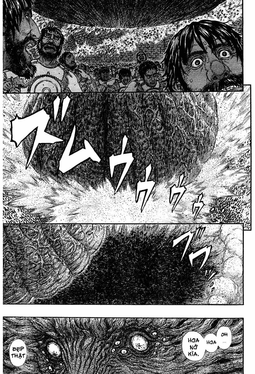 Berserk Chapter 304 - Next Chapter 305