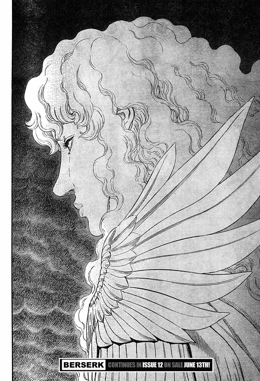 Berserk Chapter 304 - Next Chapter 305