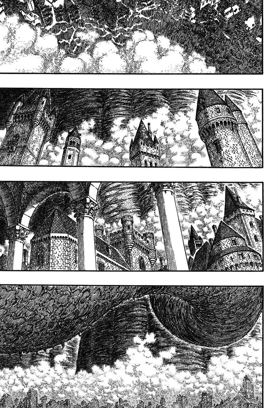 Berserk Chapter 304 - Next Chapter 305