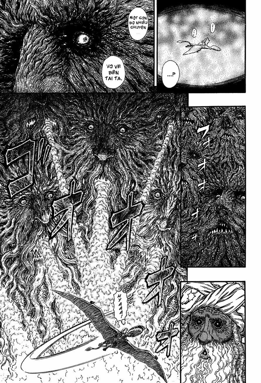 Berserk Chapter 304 - Next Chapter 305