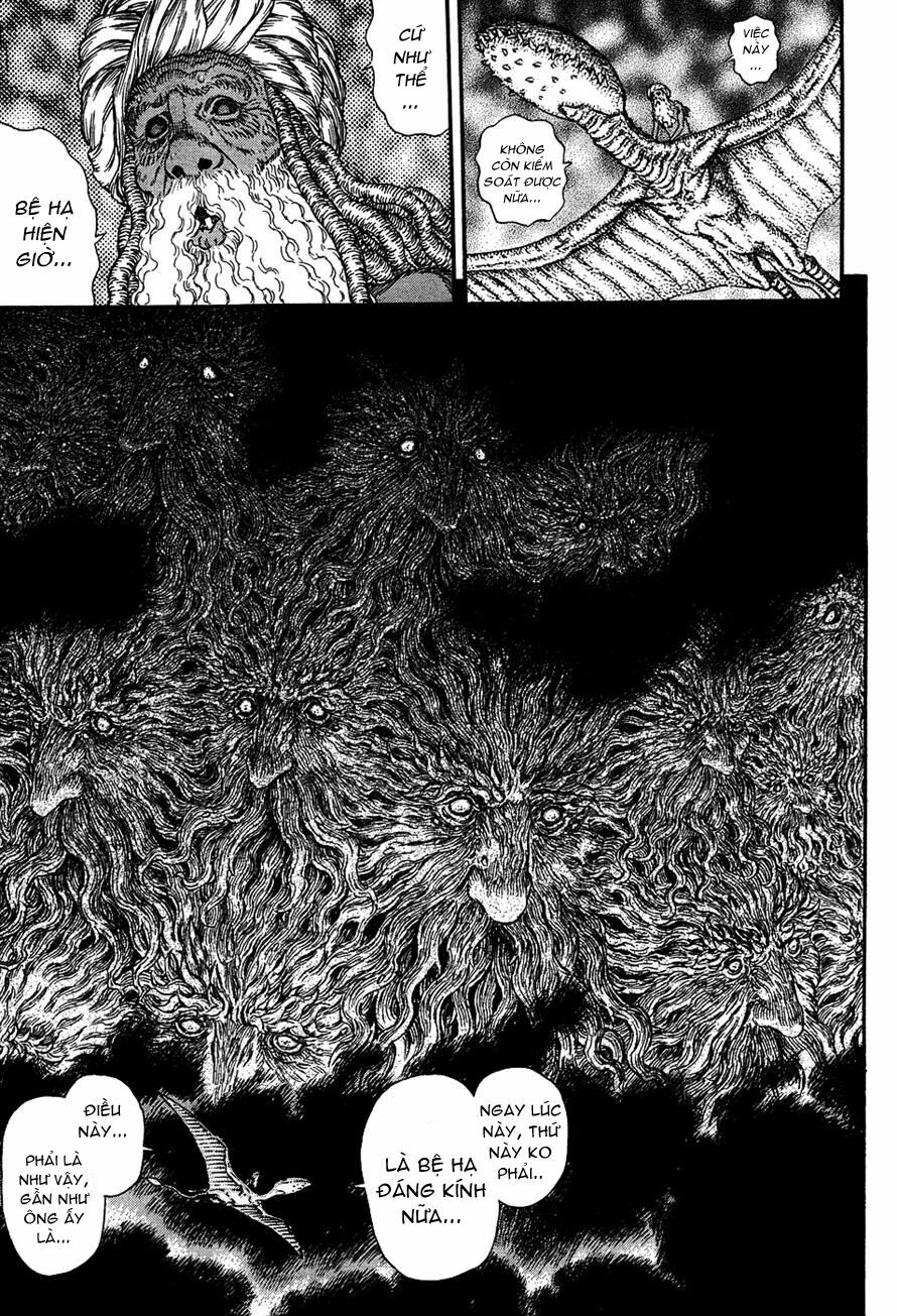 Berserk Chapter 304 - Next Chapter 305