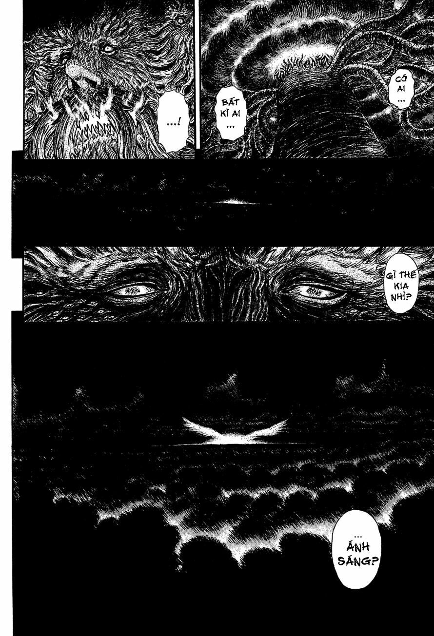 Berserk Chapter 304 - Next Chapter 305