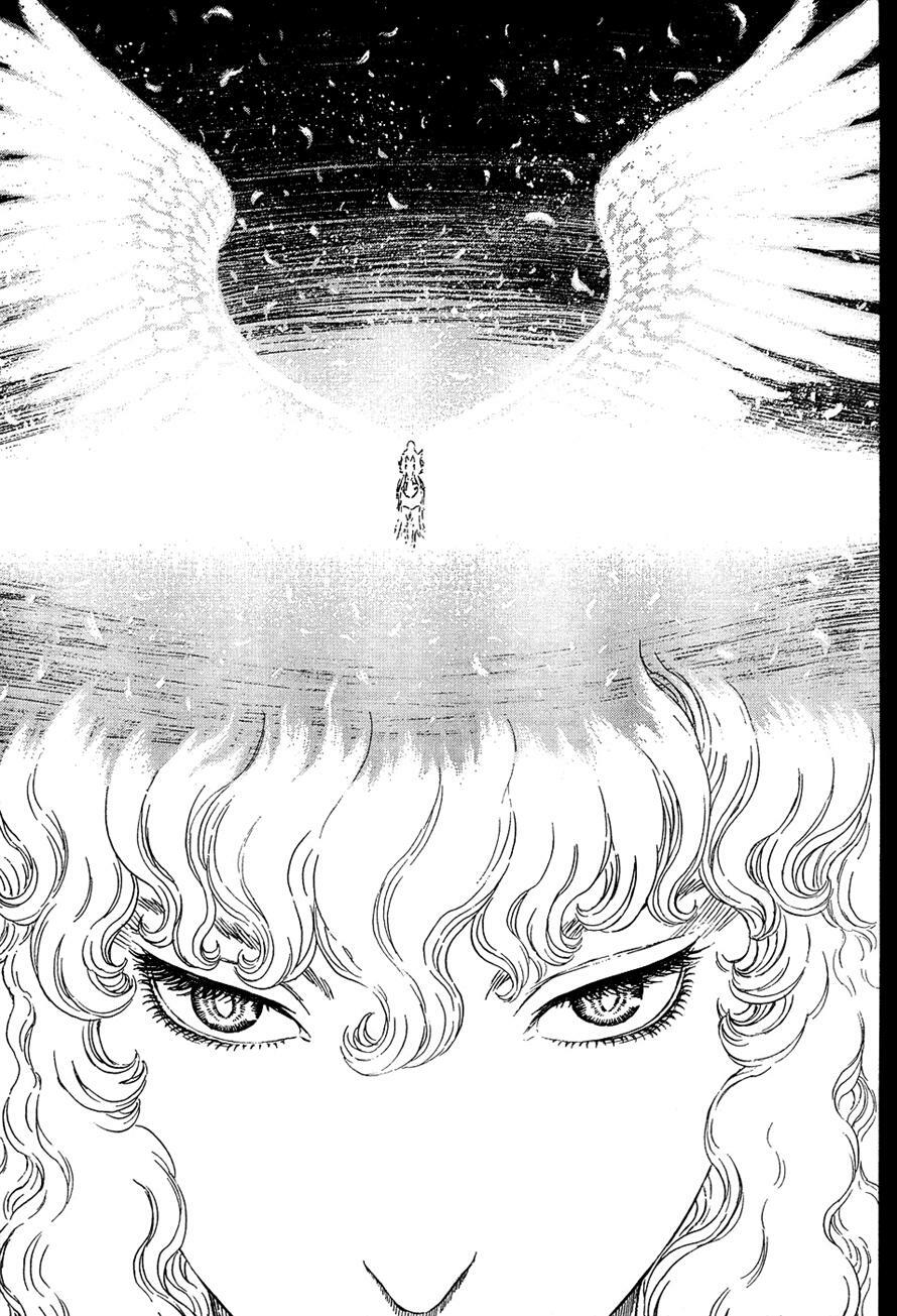 Berserk Chapter 304 - Next Chapter 305