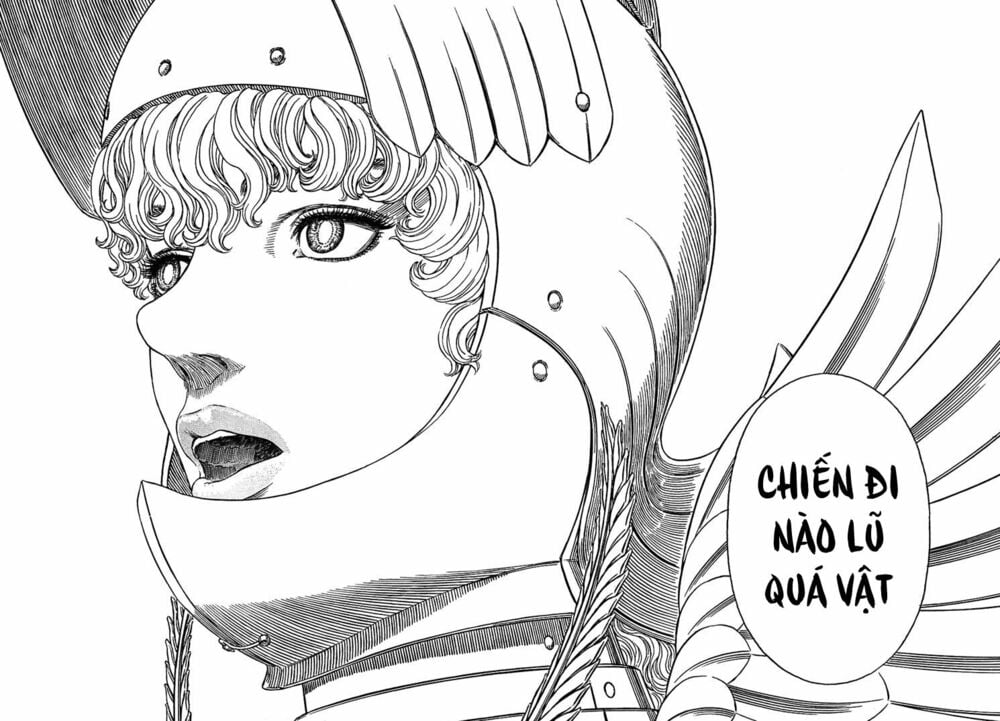 Berserk Chapter 304 - Next Chapter 305