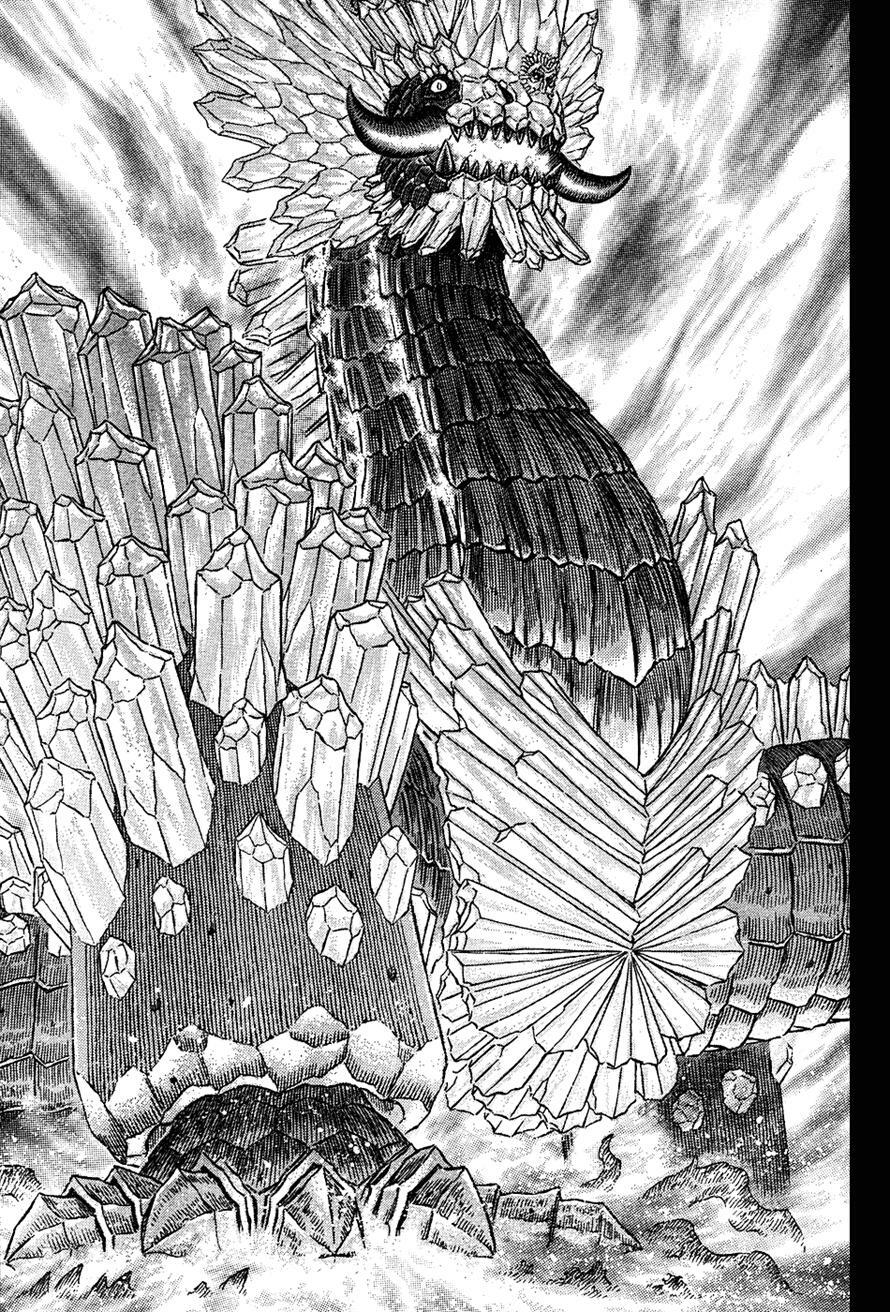 Berserk Chapter 304 - Next Chapter 305