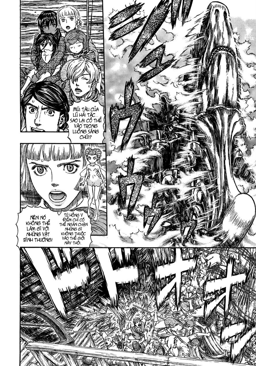 Berserk Chapter 326 - Next Chapter 327