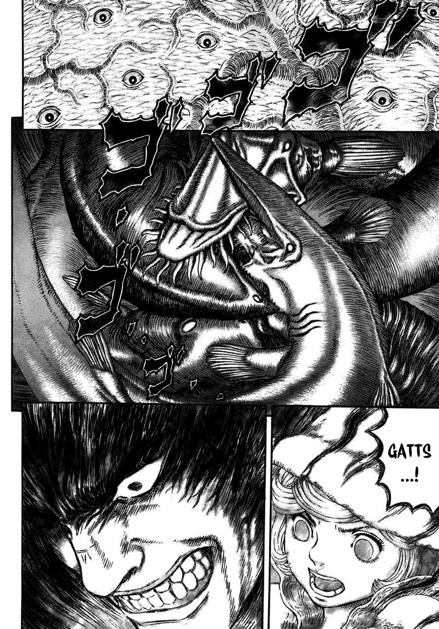 Berserk Chapter 327.3 - Next Chapter 327.4