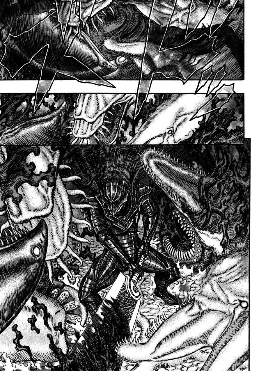 Berserk Chapter 327.3 - Next Chapter 327.4