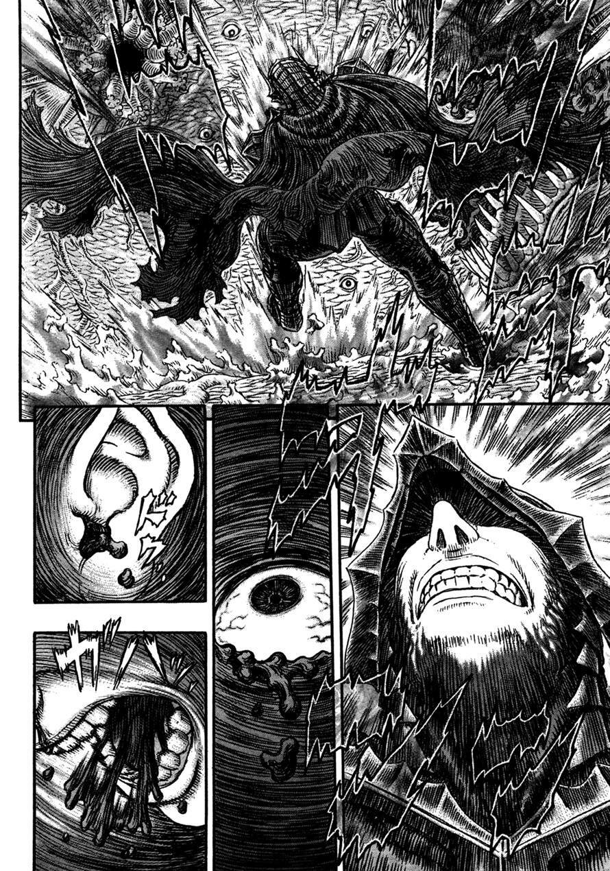 Berserk Chapter 327.3 - Next Chapter 327.4