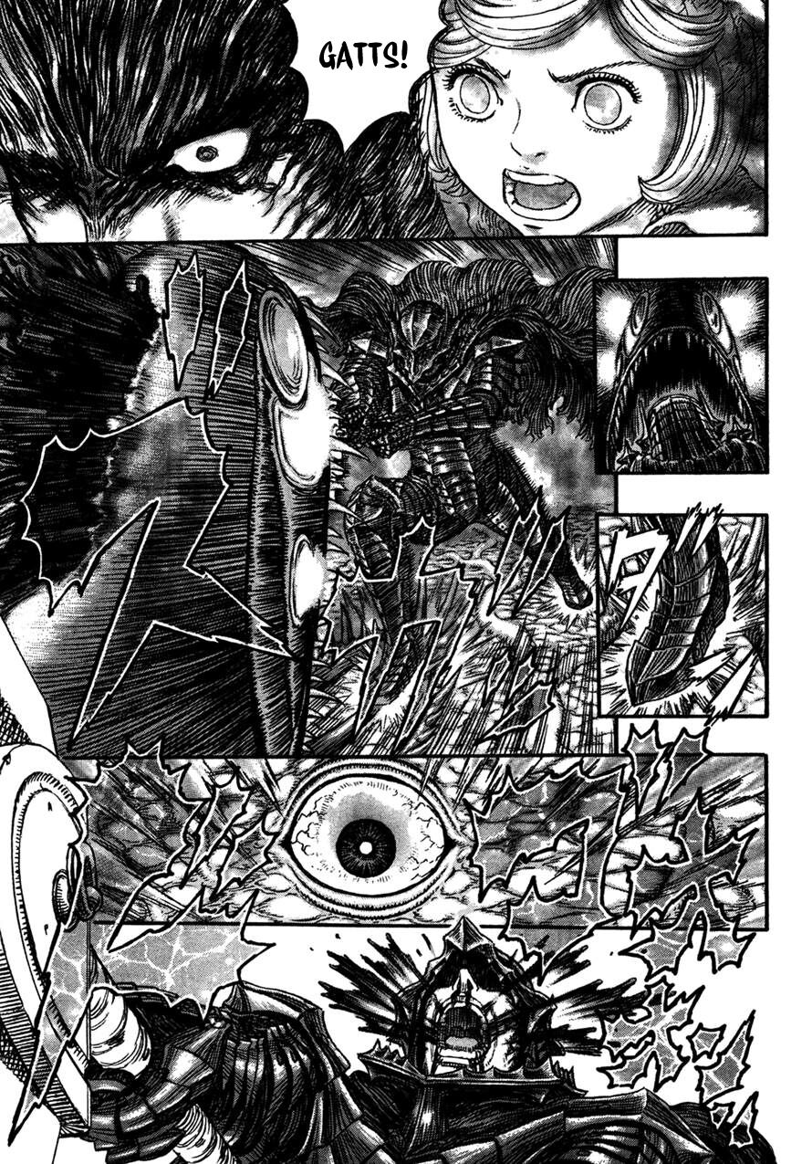 Berserk Chapter 327.3 - Next Chapter 327.4