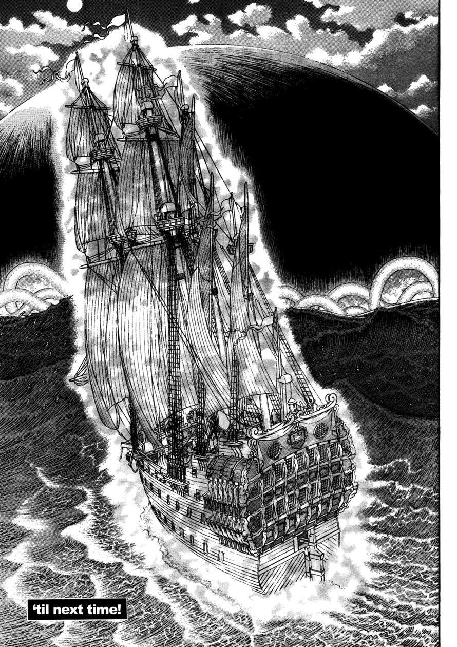 Berserk Chapter 327.3 - Next Chapter 327.4