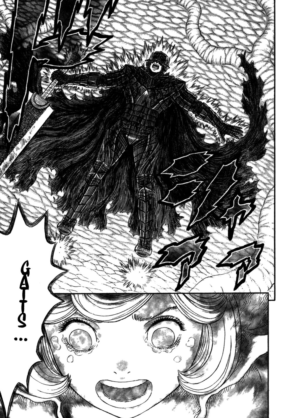 Berserk Chapter 327.4 - Next Chapter 327.5