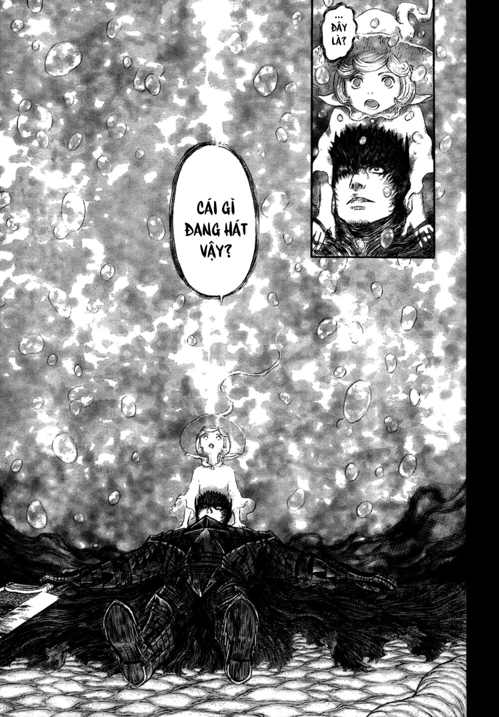 Berserk Chapter 327.4 - Next Chapter 327.5