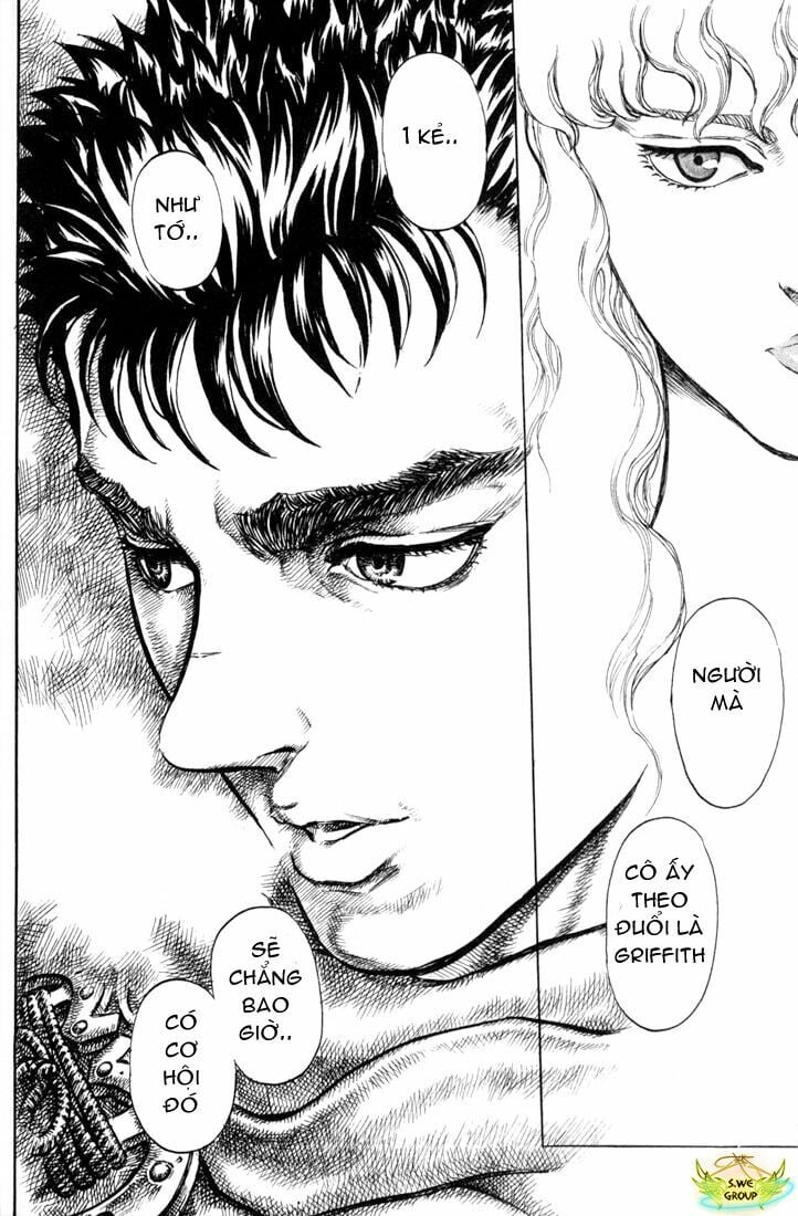 Berserk Chapter 50 - Next Chapter 51