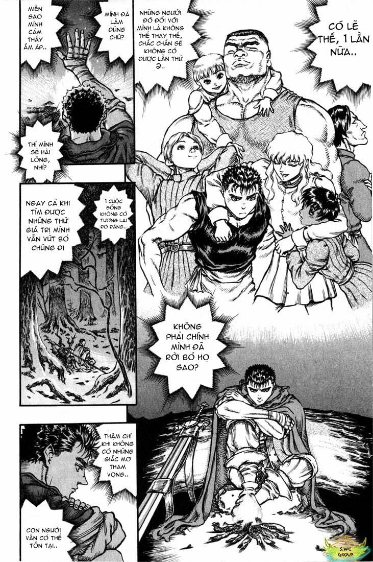 Berserk Chapter 53 - Next Chapter 54