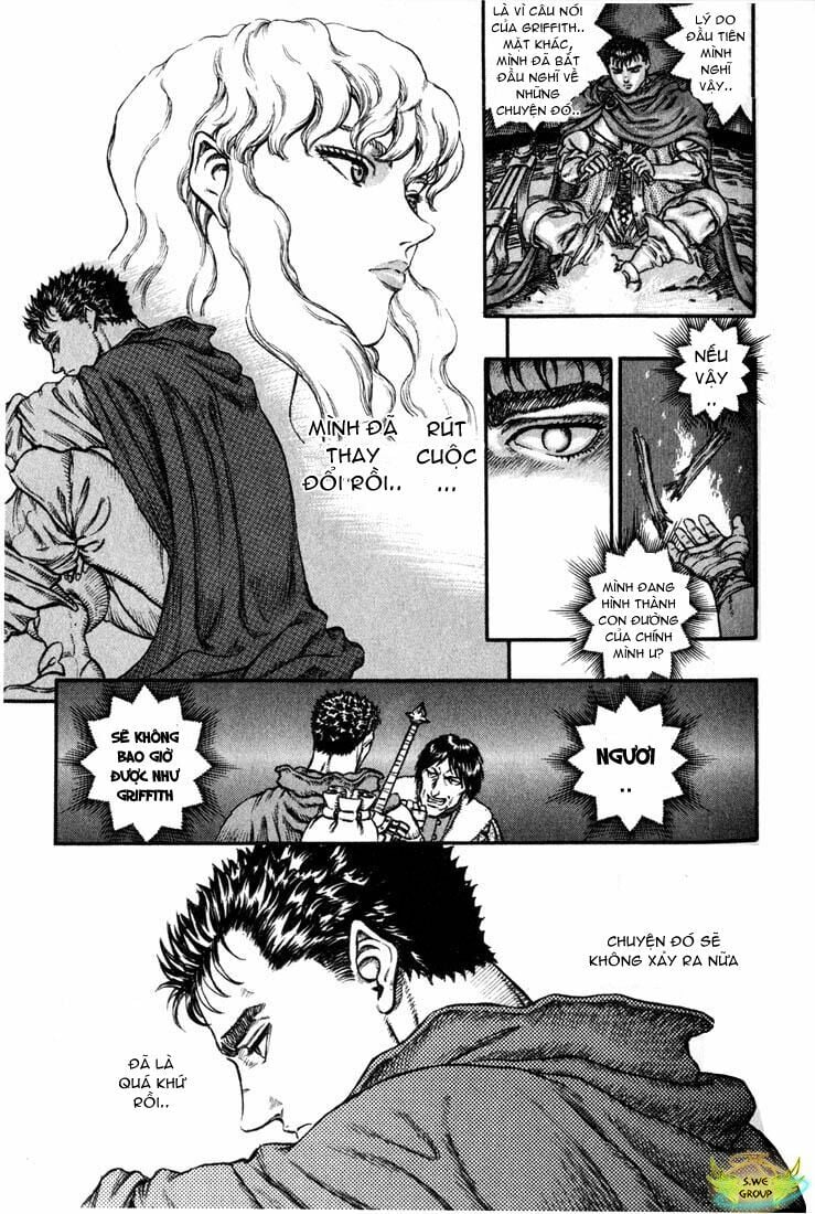 Berserk Chapter 53 - Next Chapter 54