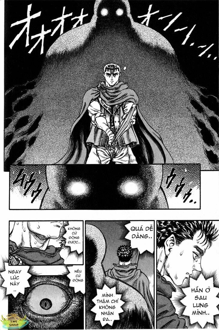 Berserk Chapter 53 - Next Chapter 54