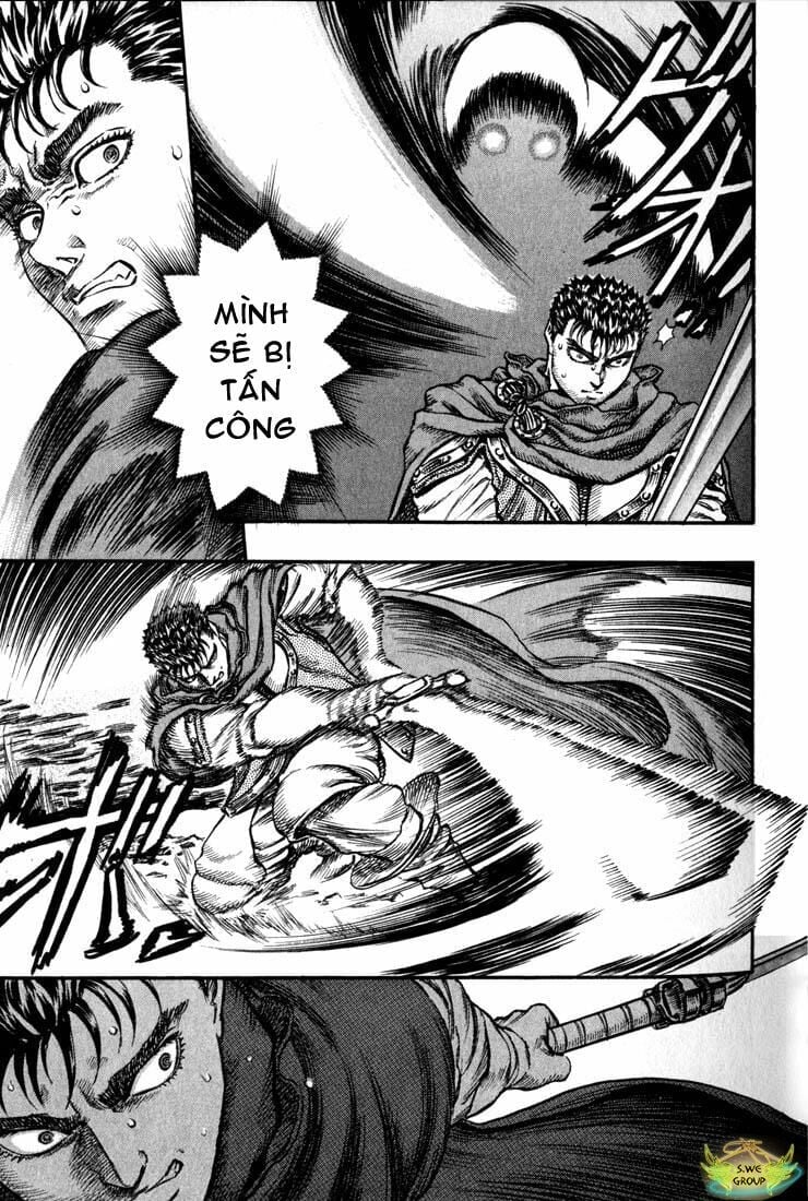 Berserk Chapter 53 - Next Chapter 54