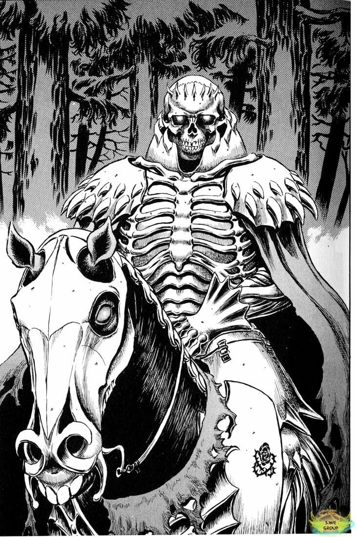 Berserk Chapter 53 - Next Chapter 54