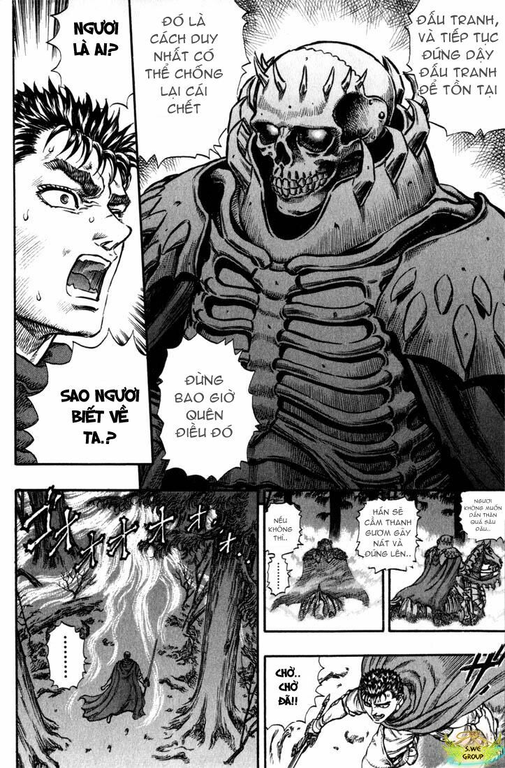 Berserk Chapter 53 - Next Chapter 54