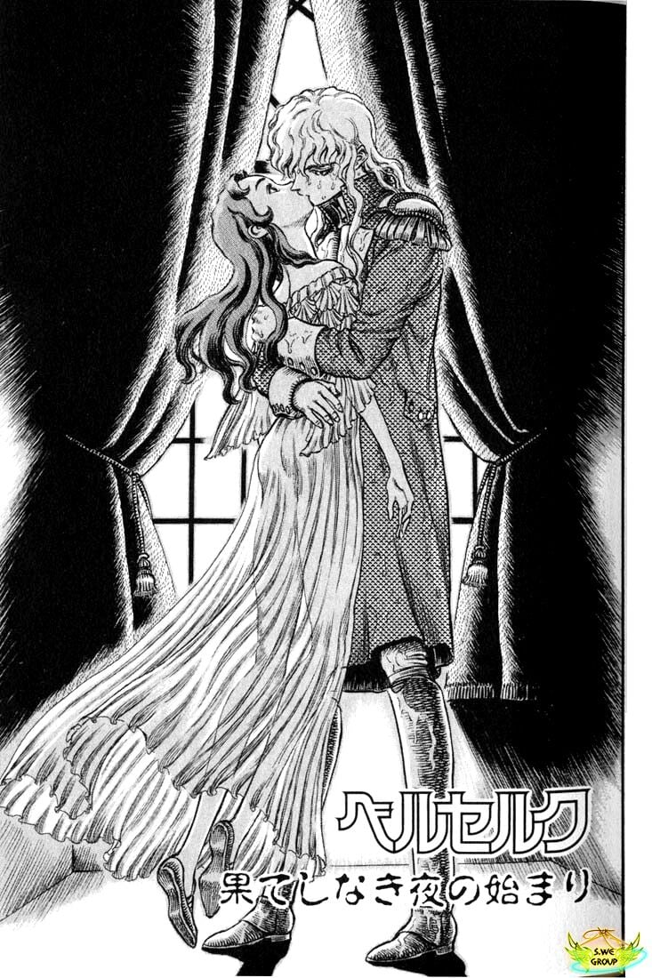 Berserk Chapter 54 - Next Chapter 55