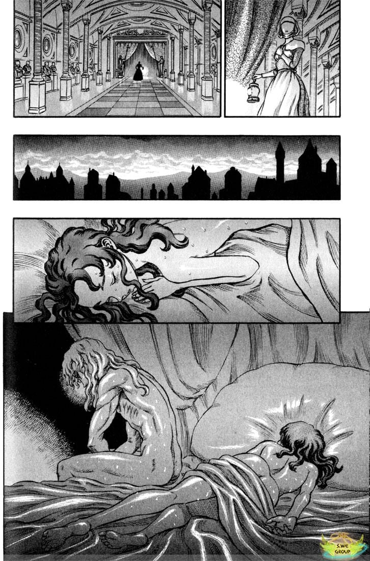 Berserk Chapter 54 - Next Chapter 55