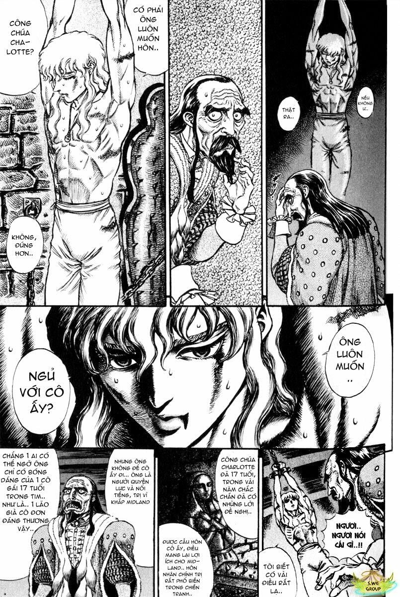 Berserk Chapter 55 - Next Chapter 56