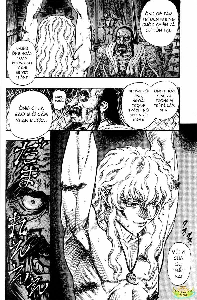 Berserk Chapter 55 - Next Chapter 56