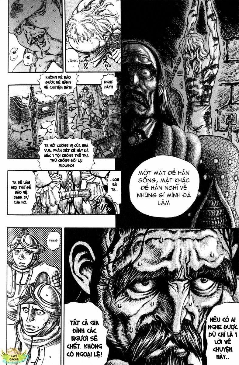 Berserk Chapter 55 - Next Chapter 56