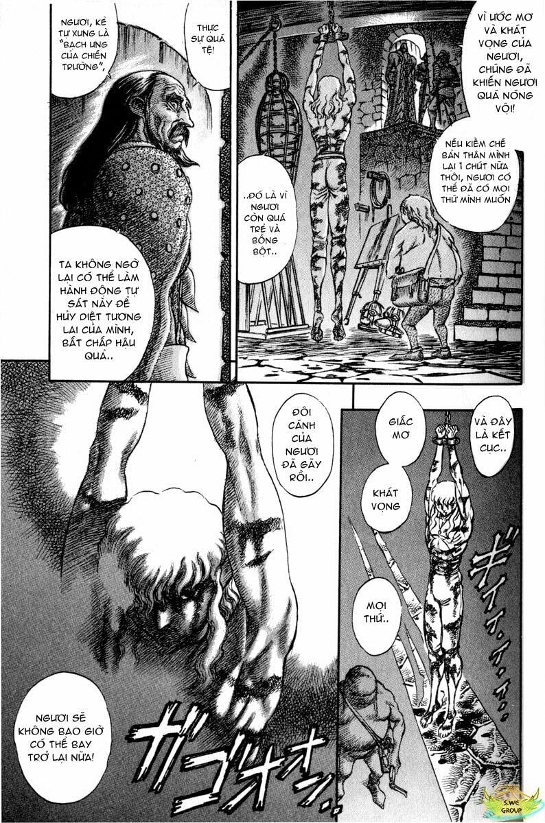 Berserk Chapter 55 - Next Chapter 56