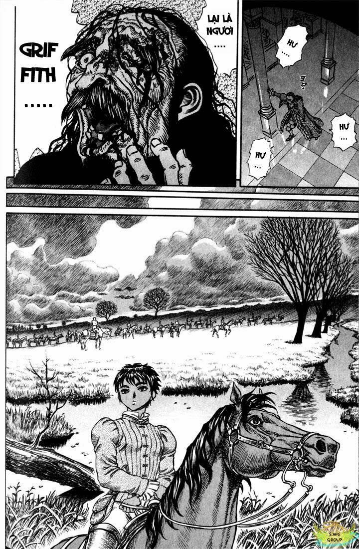 Berserk Chapter 56 - Next Chapter 57