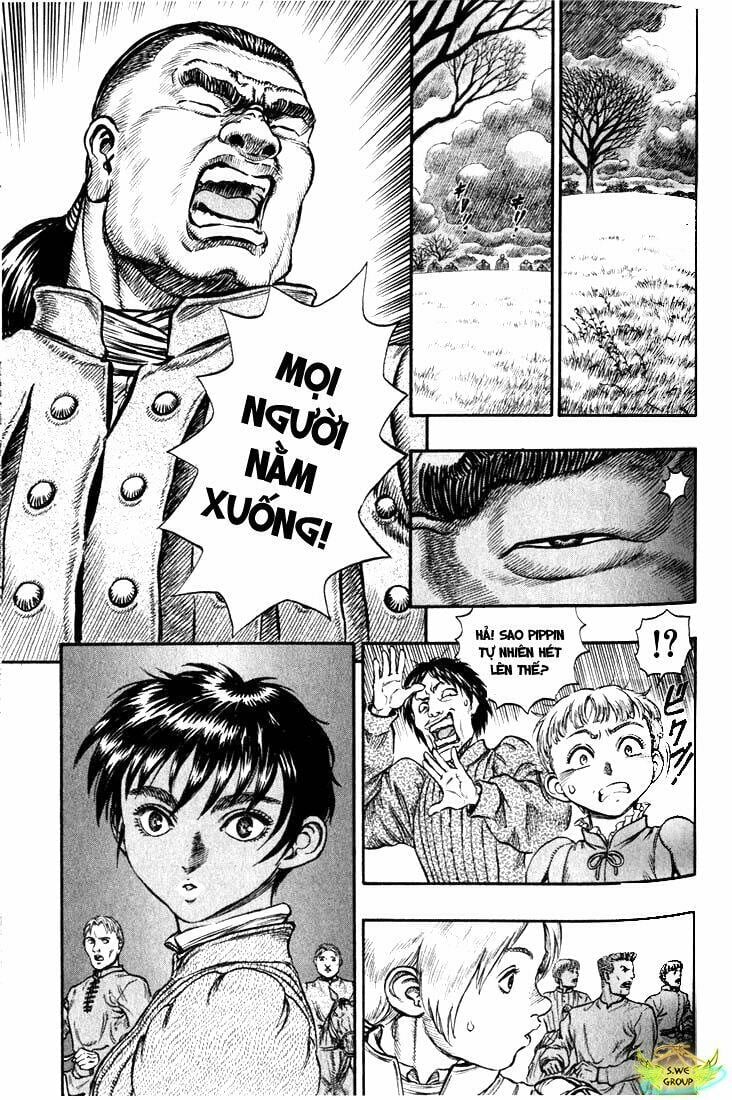 Berserk Chapter 56 - Next Chapter 57